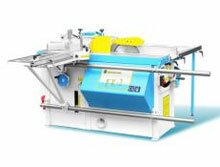 2-операционные форматно-фрезерные станки