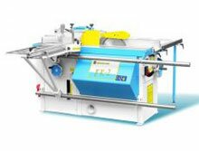 2-операционные круглопильные-фрезерные станки