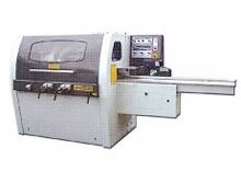 Четырехсторонние фрезерные станки