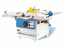 Форматно-раскроечные станки