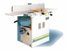 Фуговально-рейсмусовые станки