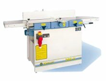 Фуговальные станки