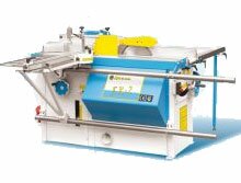 Комбинированные 5-операционные станки