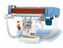 Кромкошлифовальные станки