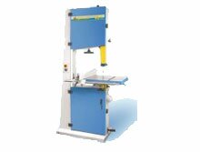 Ленточнопильные станки