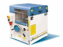 Рейсмусовые станки