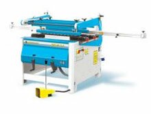 Сверлильно-присадочные станки