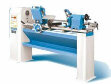 Токарные станки